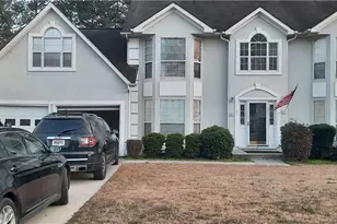 1855 Big Haynes Ct, Grayson, GA 30017 - Photo 1