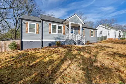 1571 Belmont Avenue SW, Atlanta, GA 30310 - Photo 2