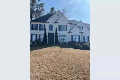 5455 Woodrun Lane, Alpharetta, GA 30005 - Photo 2