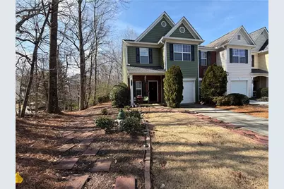 926 Magnolia Leaf Drive, Woodstock, GA 30188 - Photo 2