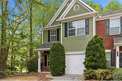 926 Magnolia Leaf Drive, Woodstock, GA 30188 - Photo 6