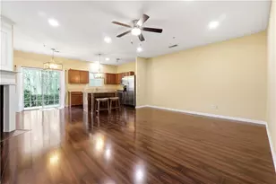 926 Magnolia Leaf Dr, Woodstock, GA 30188 - Photo 8