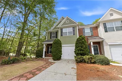 926 Magnolia Leaf Drive, Woodstock, GA 30188 - Photo 4