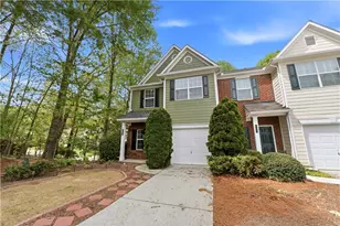 926 Magnolia Leaf Dr, Woodstock, GA 30188 - Photo 4