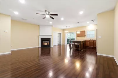 926 Magnolia Leaf Drive, Woodstock, GA 30188 - Photo 18