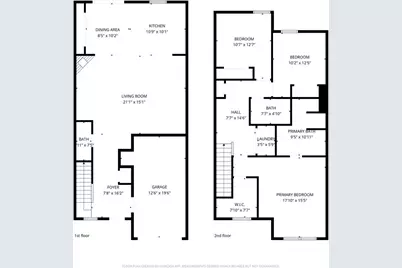 926 Magnolia Leaf Drive, Woodstock, GA 30188 - Photo 52