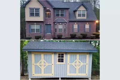 210 Woodcliff Court, Fairburn, GA 30213 - Photo 2