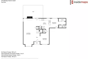 2313 Berkeley Creek Ct, Duluth, GA 30096 - Photo 18