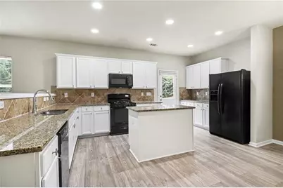 6858 Pierless Avenue, Sugar Hill, GA 30518 - Photo 4