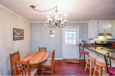 4850 Forest Blvd Boulevard, Gainesville, GA 30506 - Photo 18