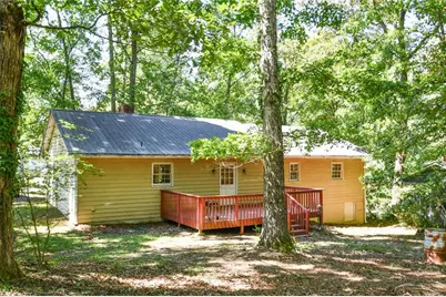 4850 Forest Blvd Boulevard, Gainesville, GA 30506 - Photo 4