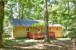 4850 Forest Blvd Blvd, Gainesville, GA 30506 - Photo 4