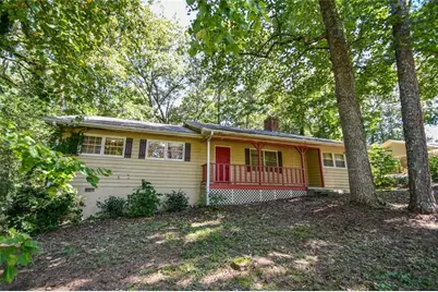 4850 Forest Blvd Boulevard, Gainesville, GA 30506 - Photo 2