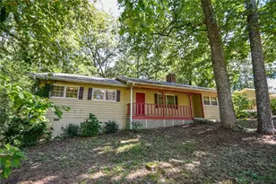 4850 Forest Blvd Blvd, Gainesville, GA 30506 - Photo 2