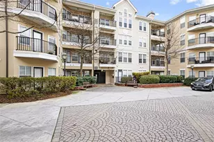 1850 Cotillion Dr, Dunwoody, GA 30338 - Photo 2