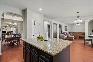 4157 Sublime Trail, Atlanta, GA 30349 - Photo 6