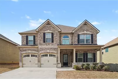 4157 Sublime Trail, Atlanta, GA 30349 - Photo 1