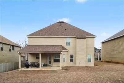 4157 Sublime Trail, Atlanta, GA 30349 - Photo 18