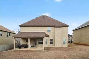 4157 Sublime Trail, Atlanta, GA 30349 - Photo 18