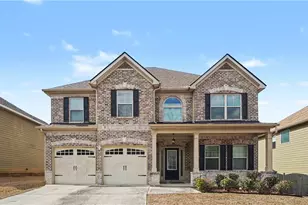 4157 Sublime Trail, Atlanta, GA 30349 - Photo 1