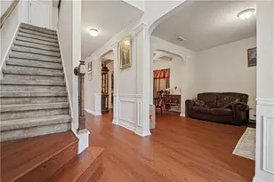 4157 Sublime Trail, Atlanta, GA 30349 - Photo 2