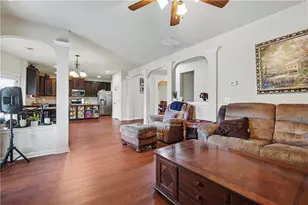 4157 Sublime Trail, Atlanta, GA 30349 - Photo 10