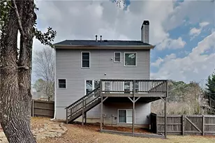 51 Hunters Green, Dallas, GA 30157 - Photo 18