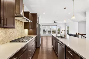 611 Hanlon Way, Alpharetta, GA 30009 - Photo 2