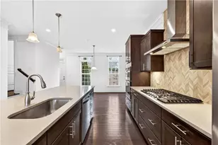 611 Hanlon Way, Alpharetta, GA 30009 - Photo 6