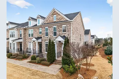 611 Hanlon Way, Alpharetta, GA 30009 - Photo 4