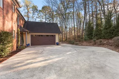 820 Wesley Oak Road, Sandy Springs, GA 30328 - Photo 42