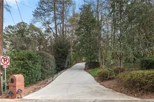 820 Wesley Oak Rd, Sandy Springs, GA 30328 - Photo 1