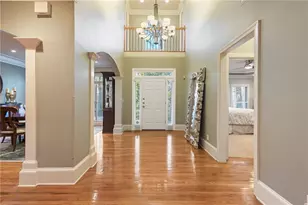 820 Wesley Oak Rd, Sandy Springs, GA 30328 - Photo 6