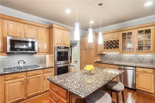 820 Wesley Oak Rd, Sandy Springs, GA 30328 - Photo 22