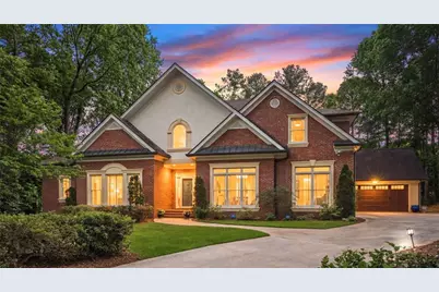 820 Wesley Oak Road, Sandy Springs, GA 30328 - Photo 74