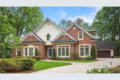 820 Wesley Oak Road, Sandy Springs, GA 30328 - Photo 72