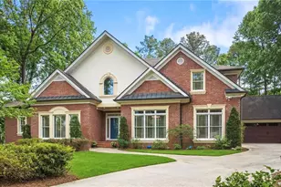 820 Wesley Oak Rd, Sandy Springs, GA 30328 - Photo 70