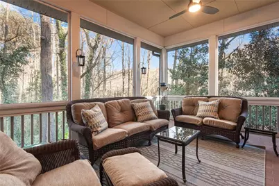 820 Wesley Oak Road, Sandy Springs, GA 30328 - Photo 16