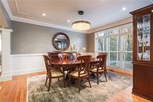 820 Wesley Oak Rd, Sandy Springs, GA 30328 - Photo 8