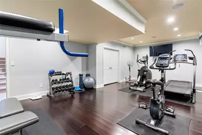 820 Wesley Oak Road, Sandy Springs, GA 30328 - Photo 64