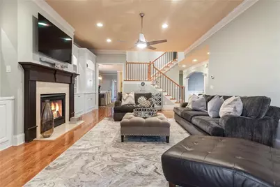 820 Wesley Oak Road, Sandy Springs, GA 30328 - Photo 14