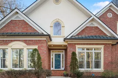 820 Wesley Oak Road, Sandy Springs, GA 30328 - Photo 6