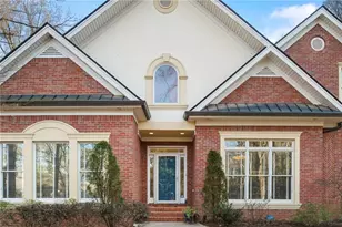 820 Wesley Oak Rd, Sandy Springs, GA 30328 - Photo 4