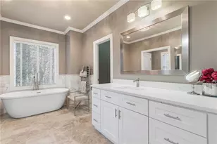 820 Wesley Oak Rd, Sandy Springs, GA 30328 - Photo 30