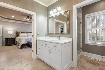 820 Wesley Oak Road, Sandy Springs, GA 30328 - Photo 30