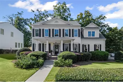 4795 Westgate Drive, Cumming, GA 30040 - Photo 1