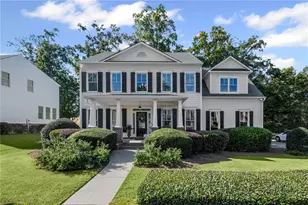 4795 Westgate Dr, Cumming, GA 30040 - Photo 1