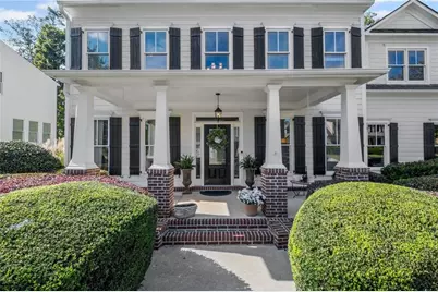 4795 Westgate Drive, Cumming, GA 30040 - Photo 6