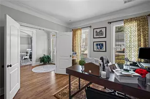 4795 Westgate Dr, Cumming, GA 30040 - Photo 12