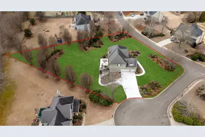 9010 Creek Hollow Court, Gainesville, GA 30506 - Photo 48